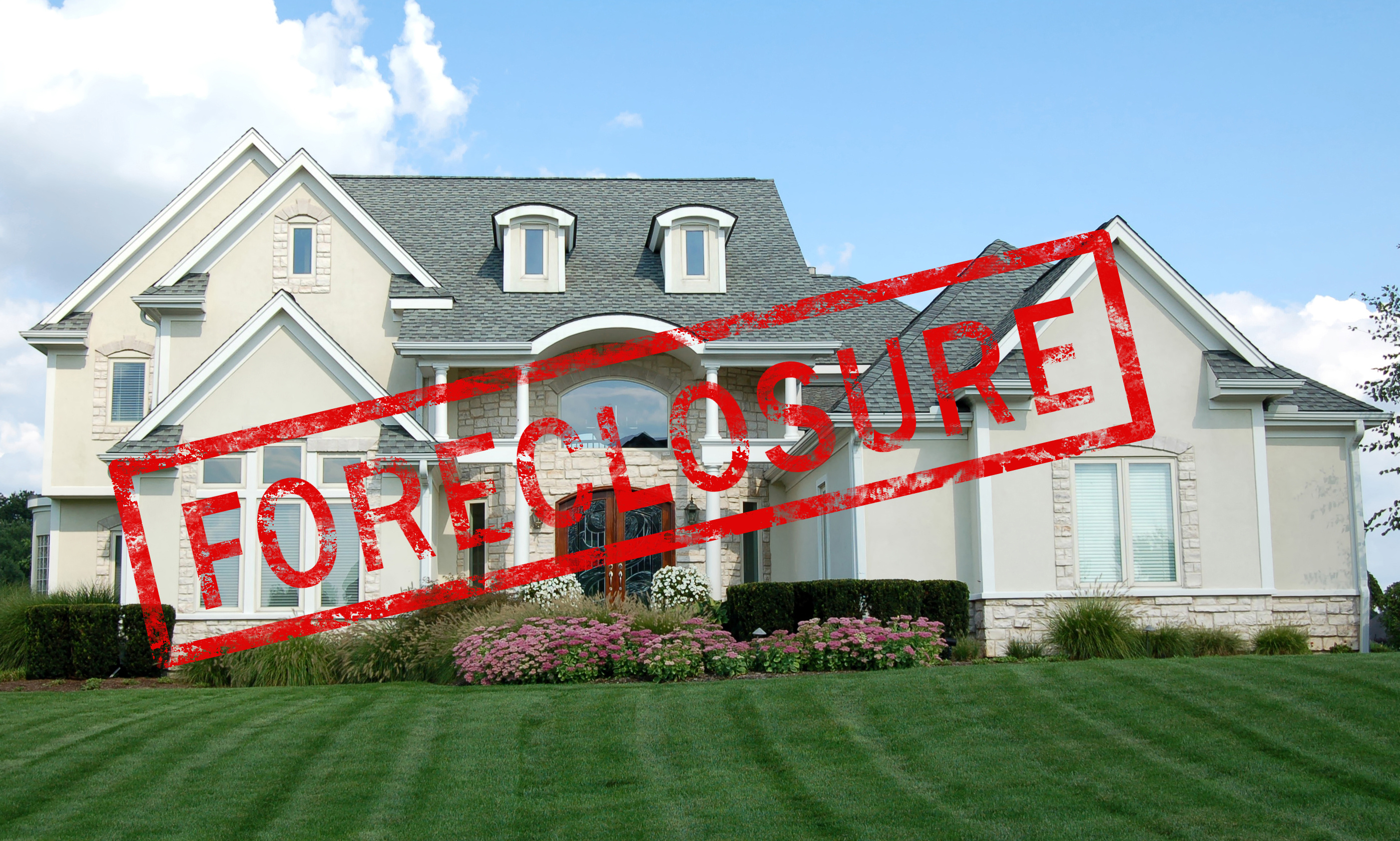Call Brown Appraisal Services to discuss valuations for Roane foreclosures